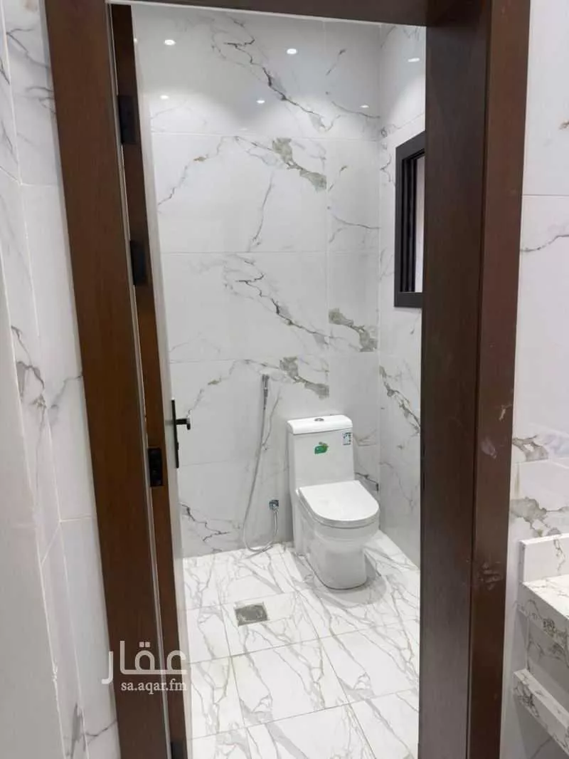 فيلا 6 غرف في المنارات، جدة 8