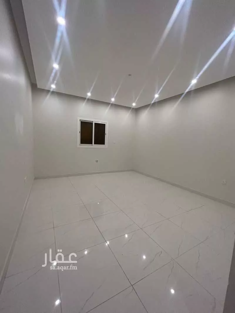 شقة 5 غرف في النزهة 2