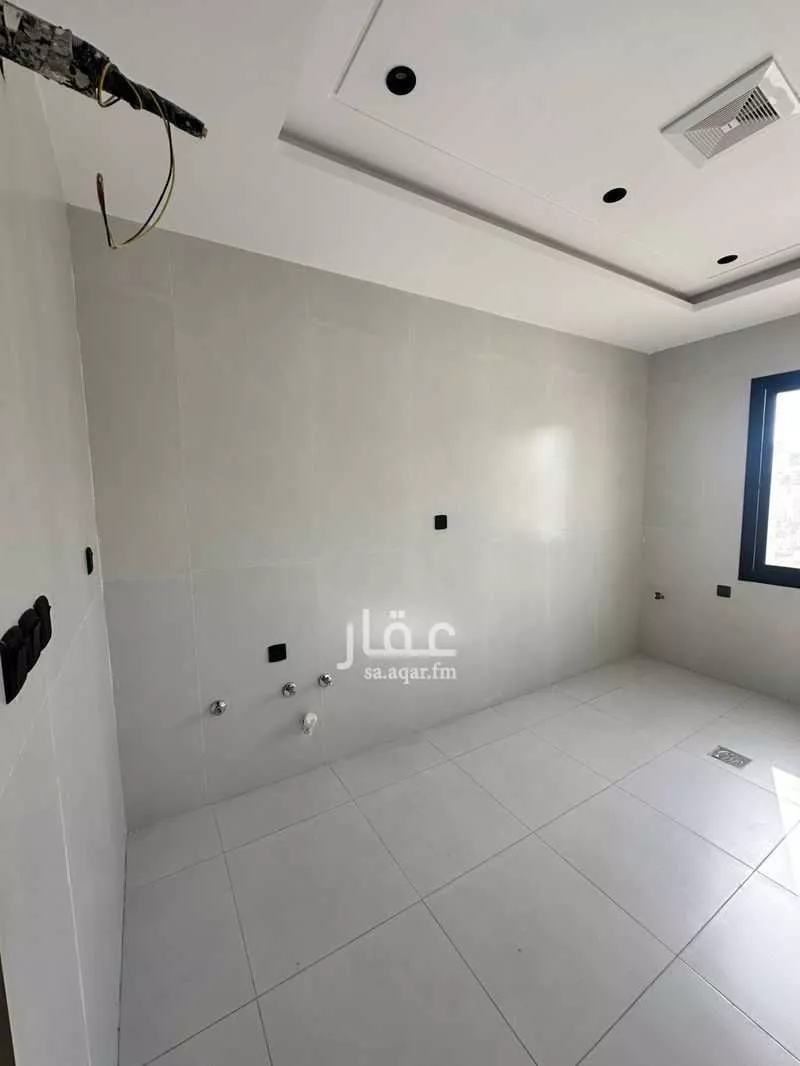 شقة 5 غرف في النزهة 5