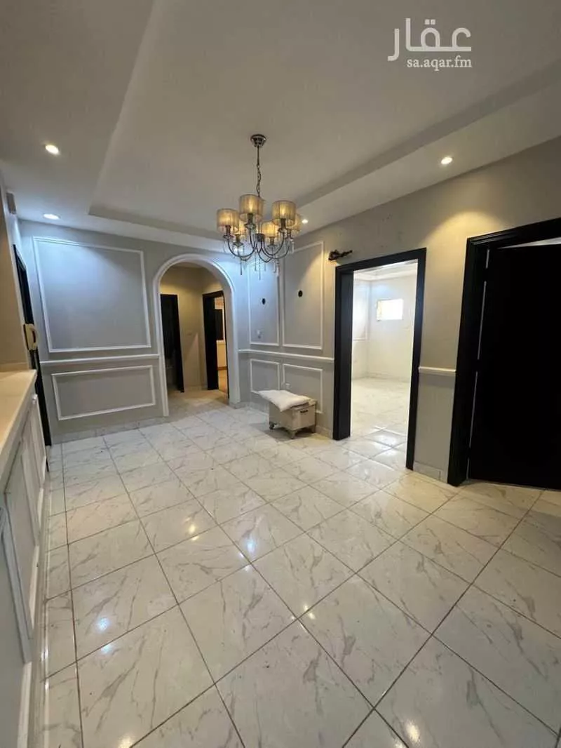 شقة 4 غرف في المروة 2