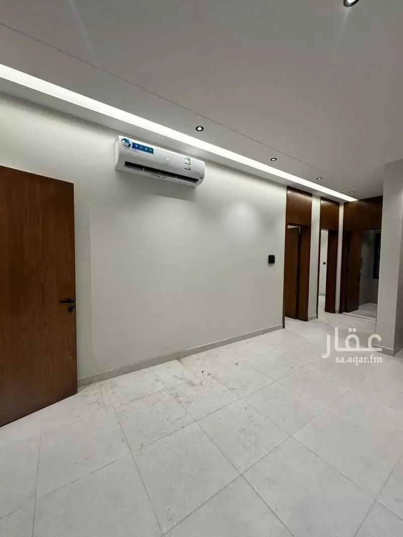 شقة 4 غرف في النزهة 5