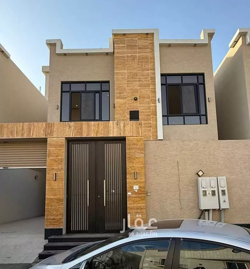 فيلا 6 غرف في الصوارى 1