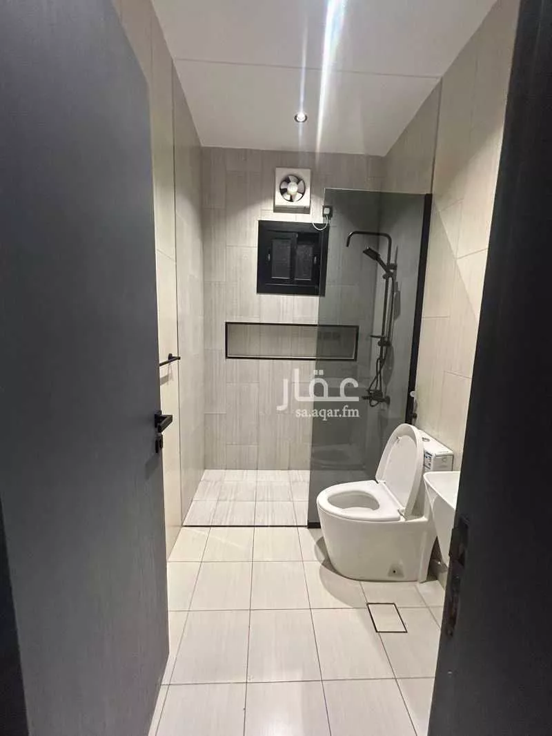 شقة 5 غرف في النزهة 1