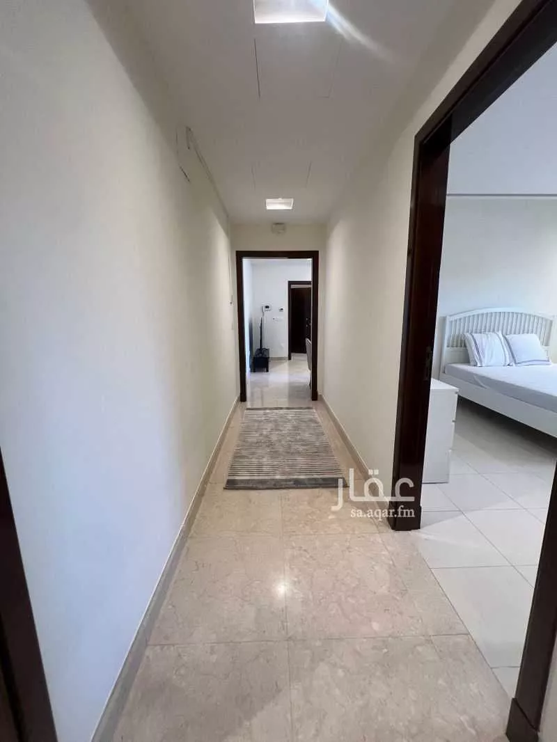 3 bedroom apartment in Al Shati 5