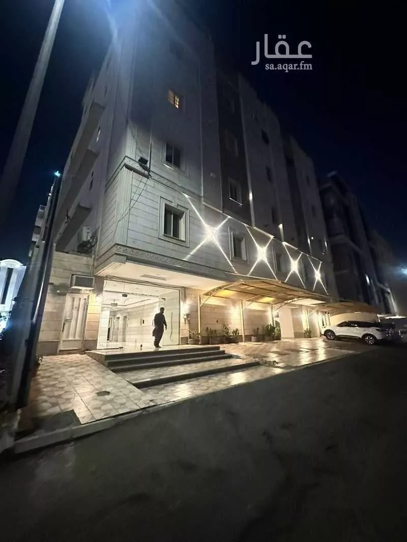 شقة 3 غرف في النزهة 5