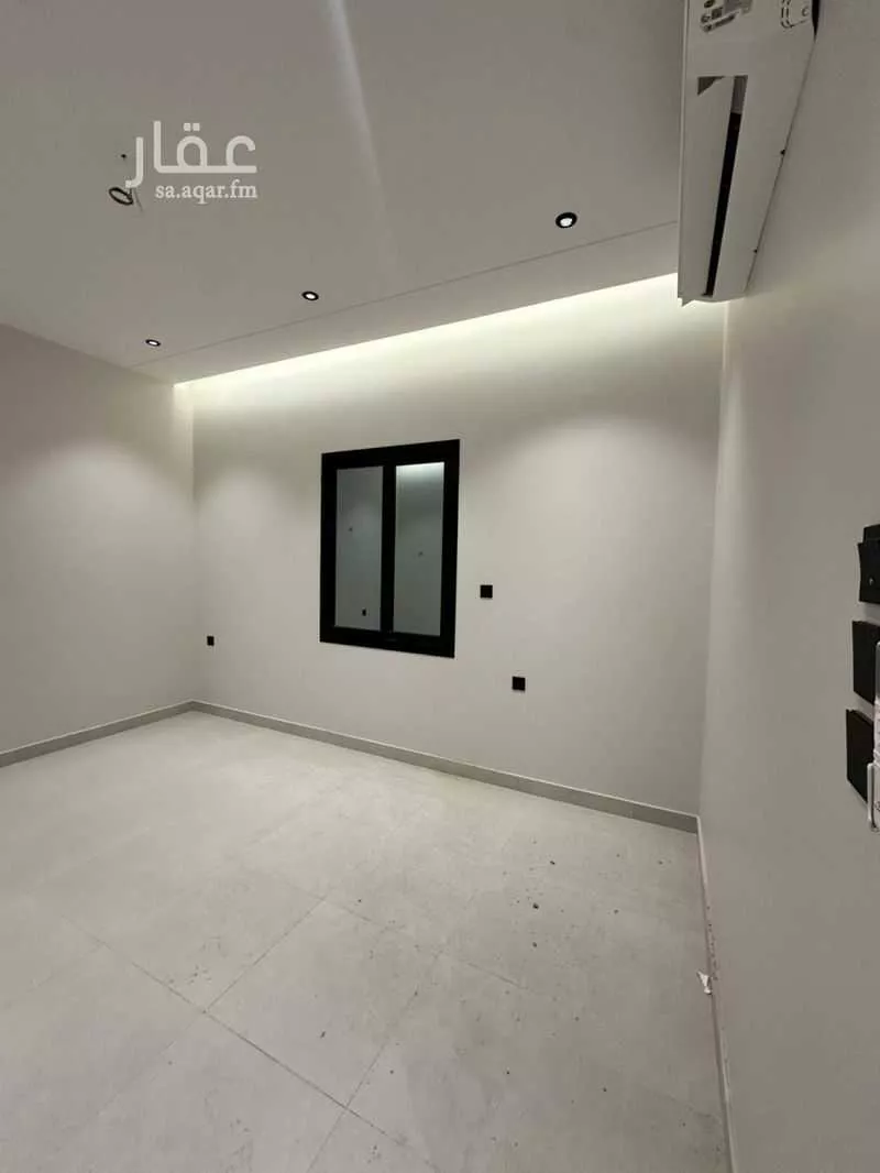 شقة 4 غرف في النزهة 3