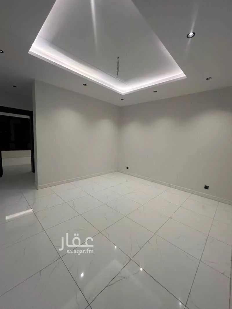 شقة 5 غرف في النزهة 3