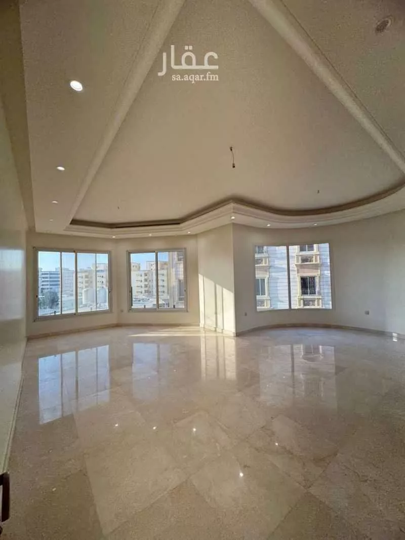 5 bedroom apartment in Al Faisaliyyah 5