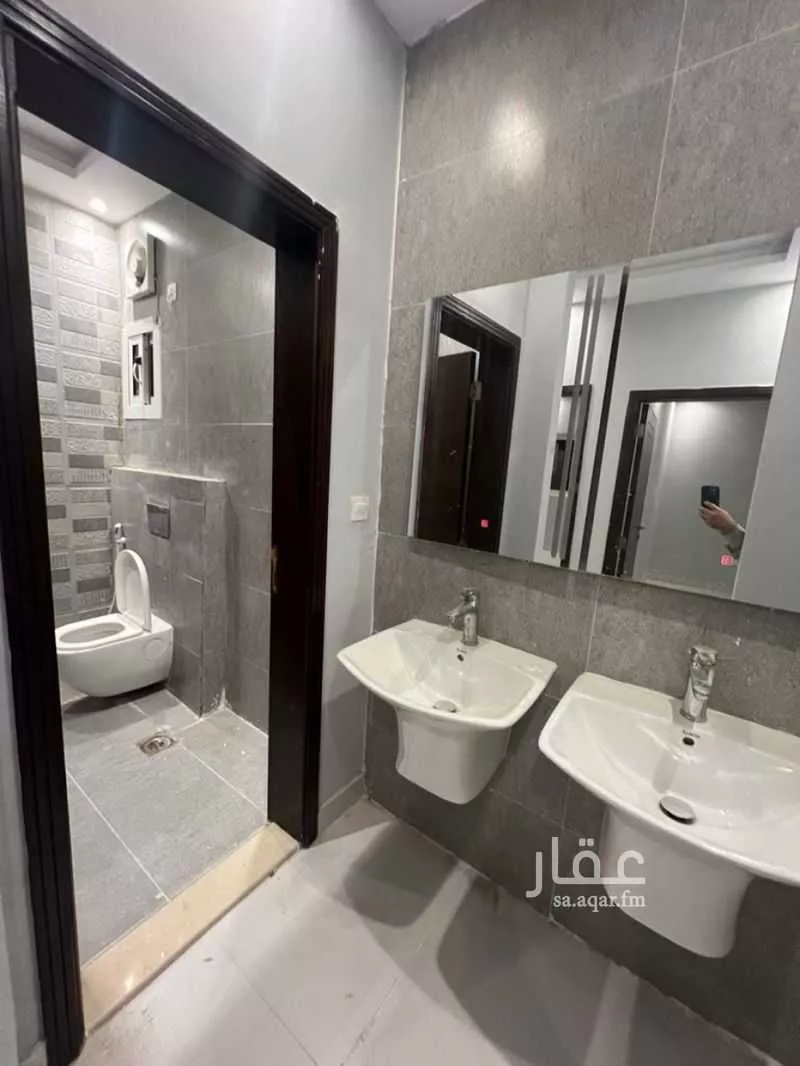 4 bedroom apartment in Al Wahah 3