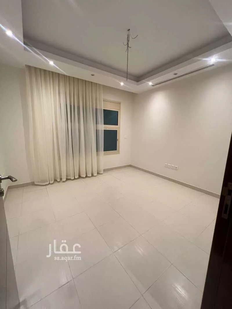 3 bedroom apartment in Al Shati 2