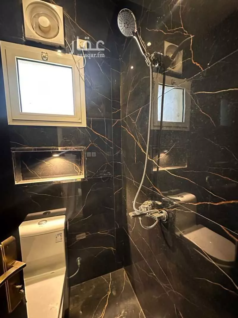 شقة 5 غرف في الربوة 1