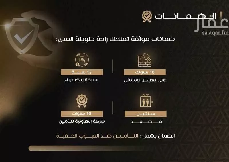 3 bedroom apartment in Taibah, Riyadh 7