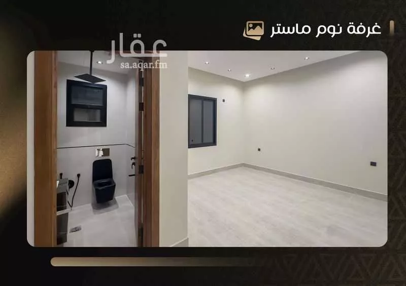 دور 4 غرف في طيبة 3