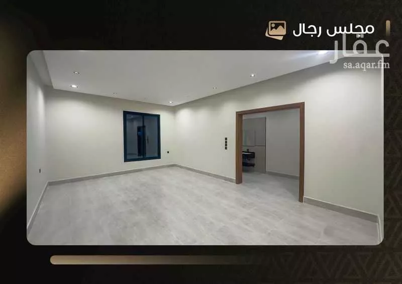 3 bedroom apartment in Taibah, Riyadh 8