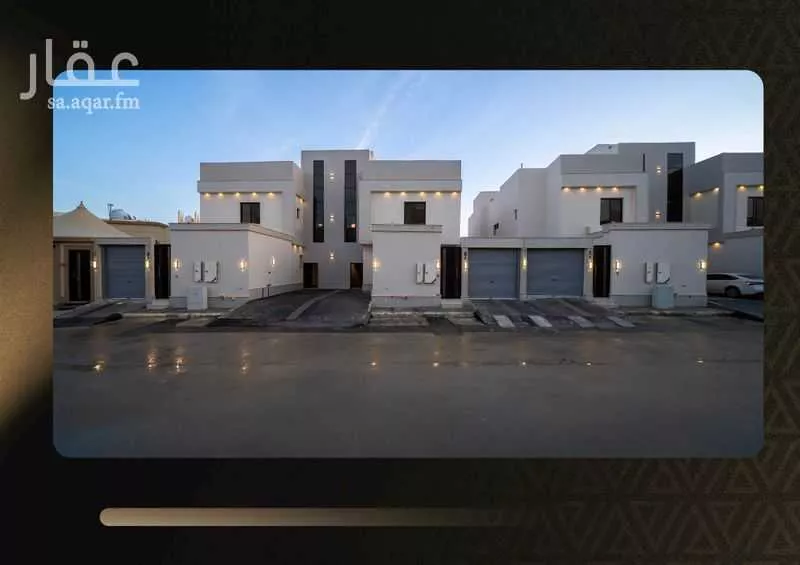 3 bedroom apartment in Taibah, Riyadh 5