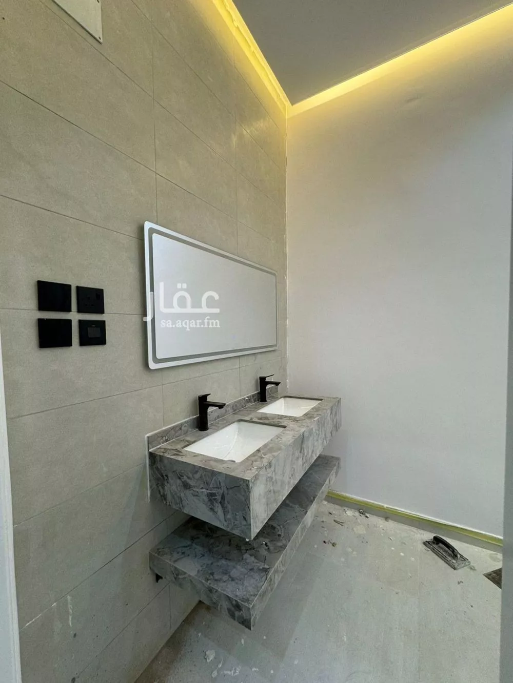 دور 5 غرف في ورقان 1