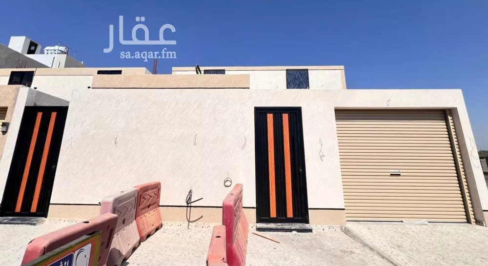 5 bedroom floor in Abu Markha