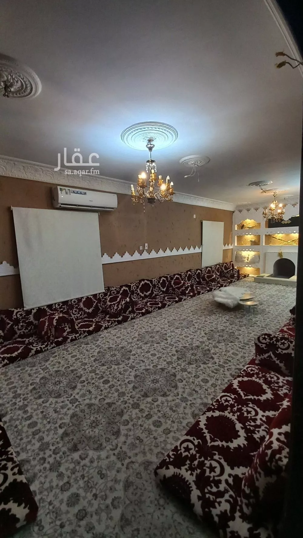 7 bedroom building in Al Khalidiyyah, Madinah 9