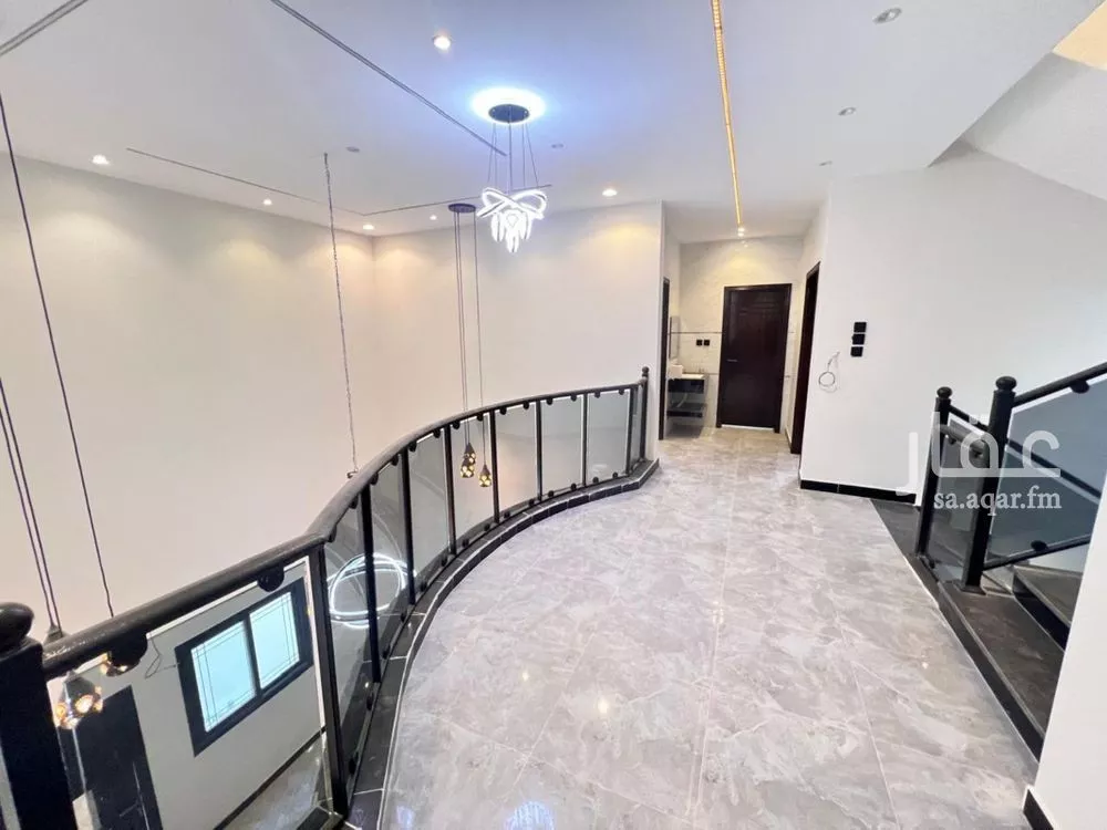 فيلا 6 غرف في ورقان، المدينة المنورة 7