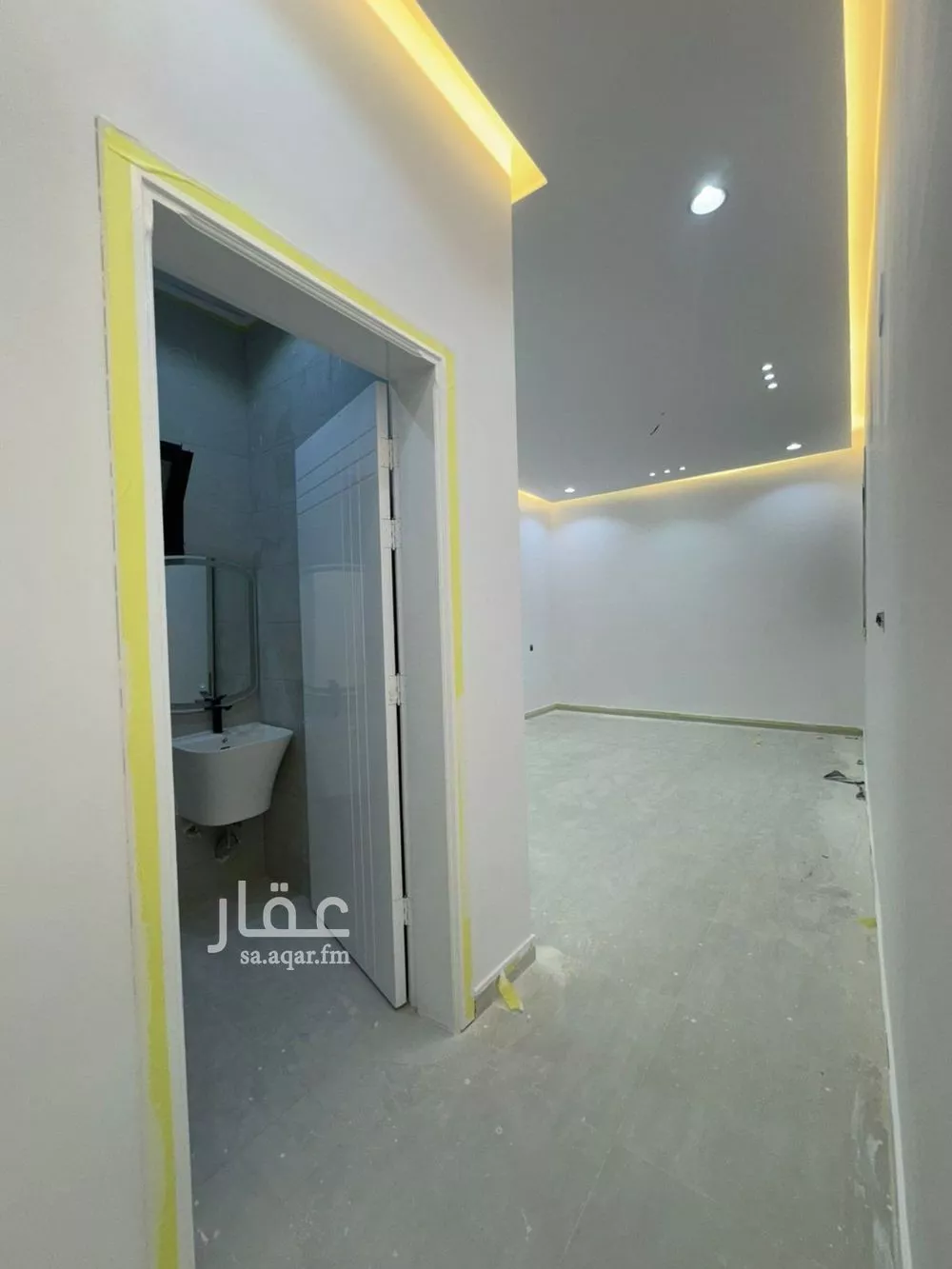 دور 5 غرف في ورقان 2