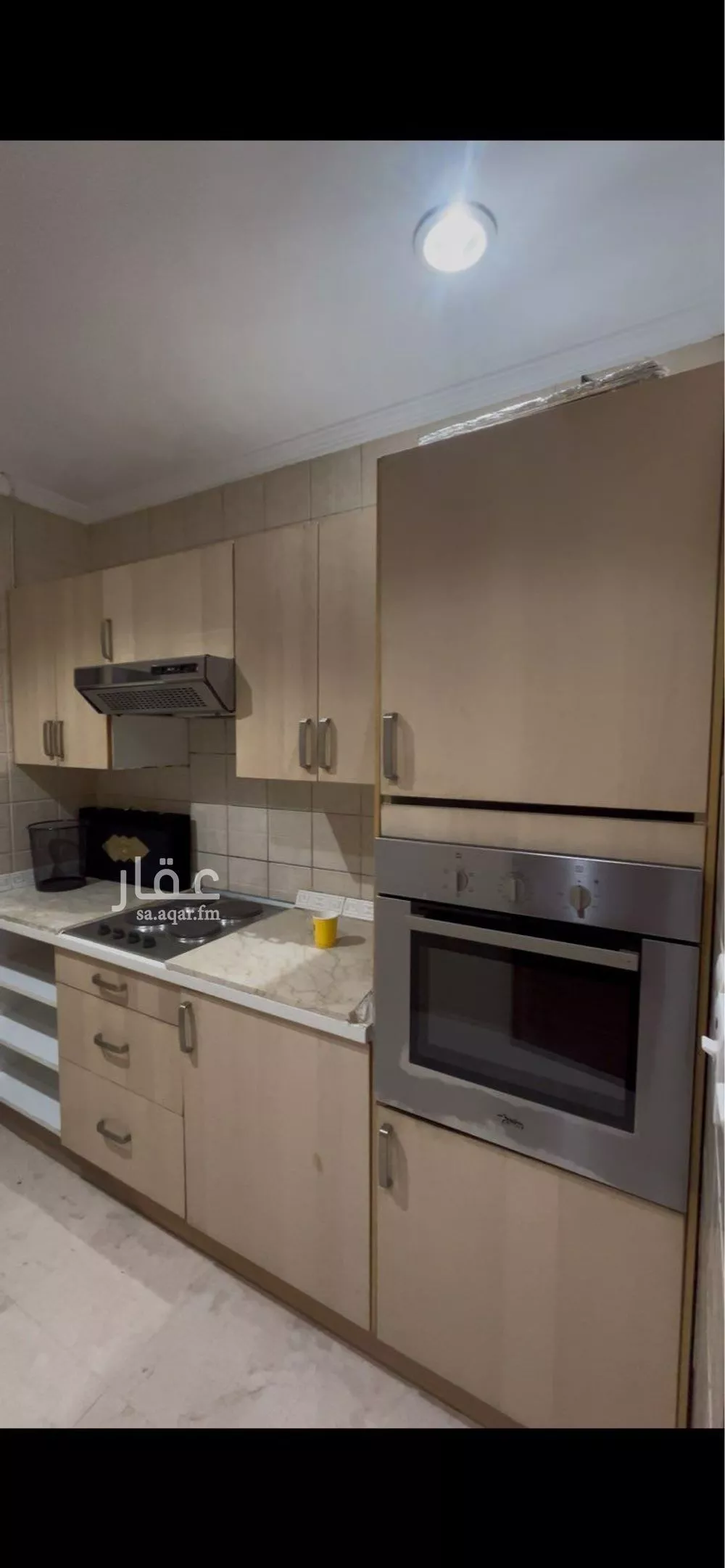 شقة 3 غرف في الحمراء 3