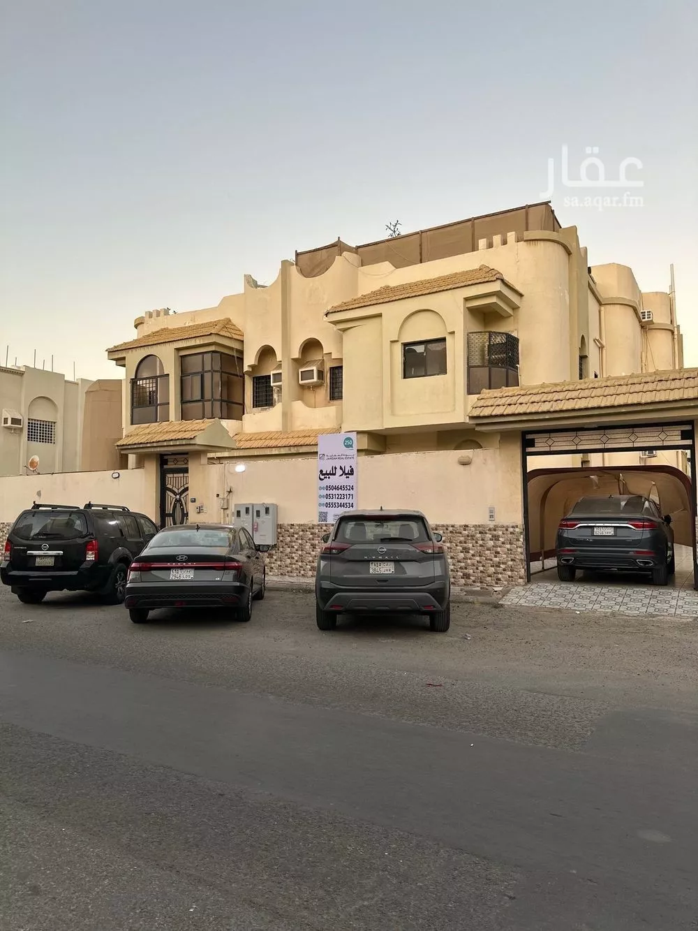 10 bedroom villa in Al Nahda