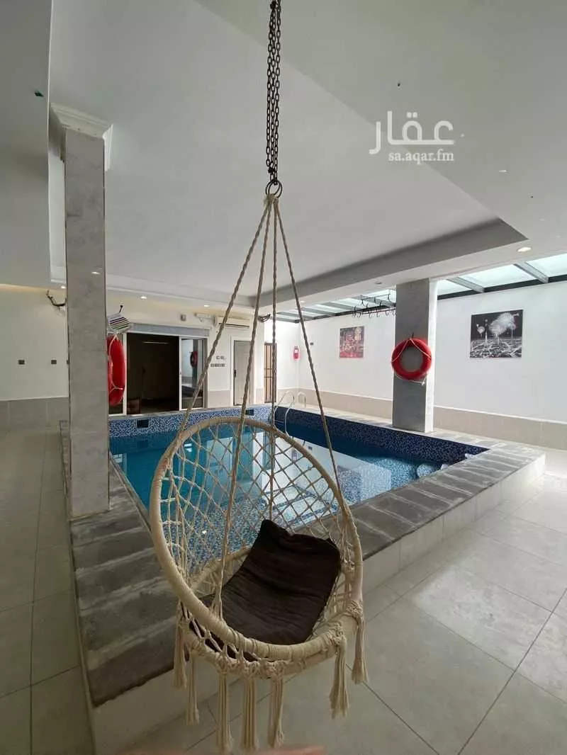 فيلا 7 غرف في الساحل، جدة 6