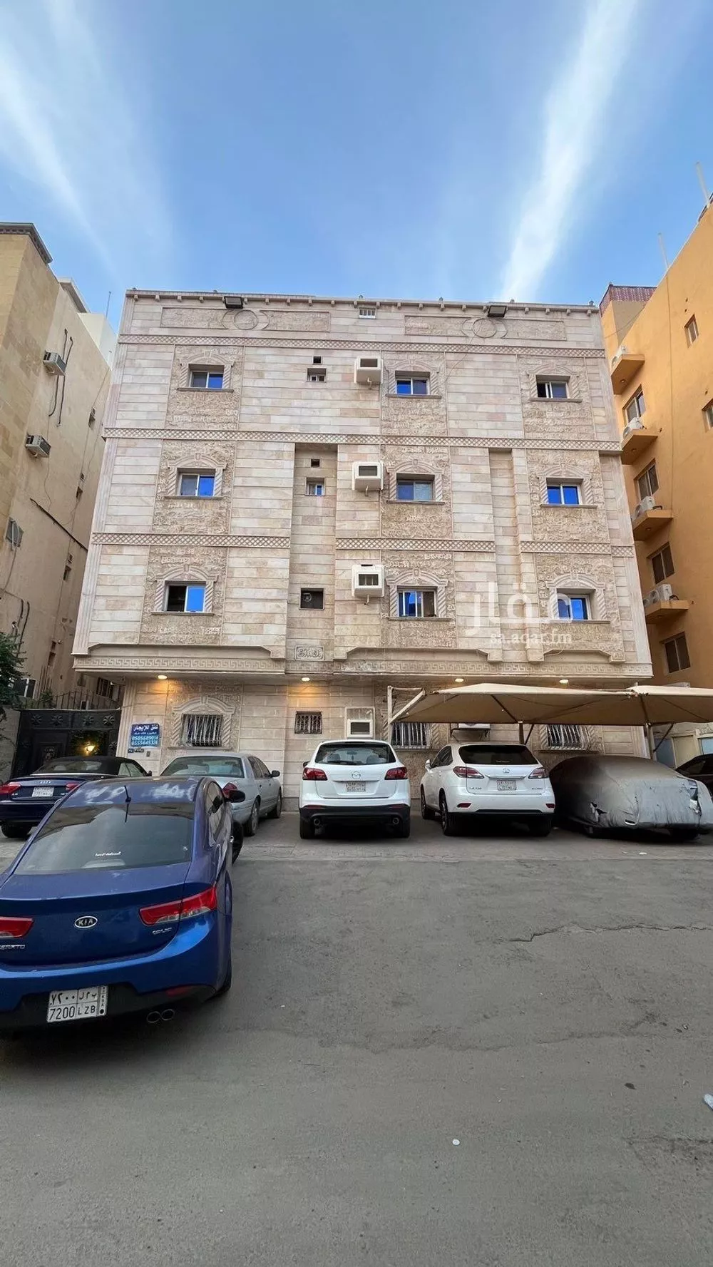 3 bedroom building in Al Zahra, Jeddah