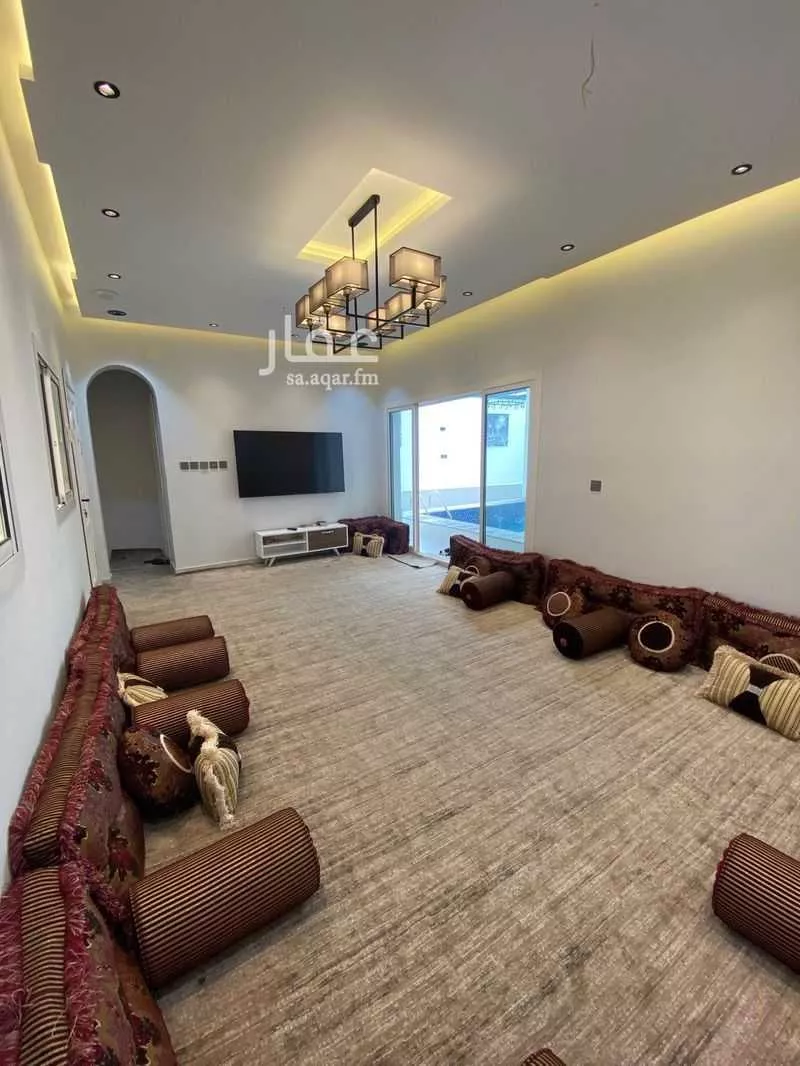فيلا 7 غرف في الساحل، جدة 5