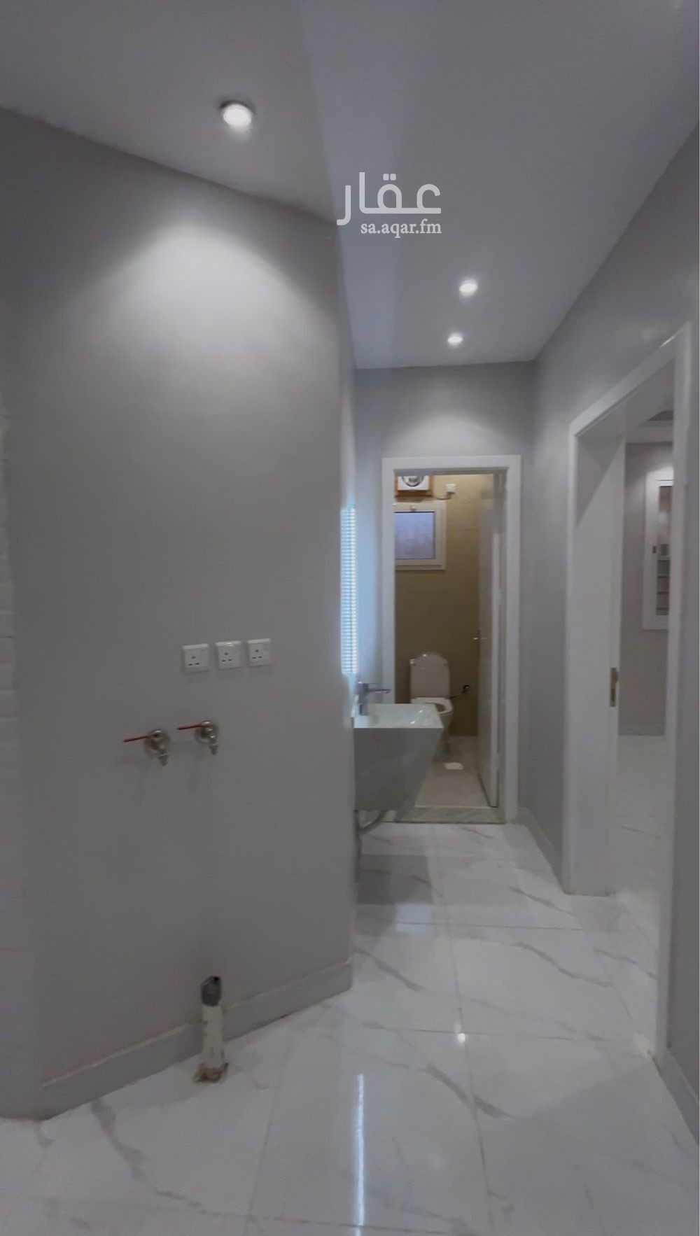 2 bedroom apartment in Al Rabwa, Jeddah 4