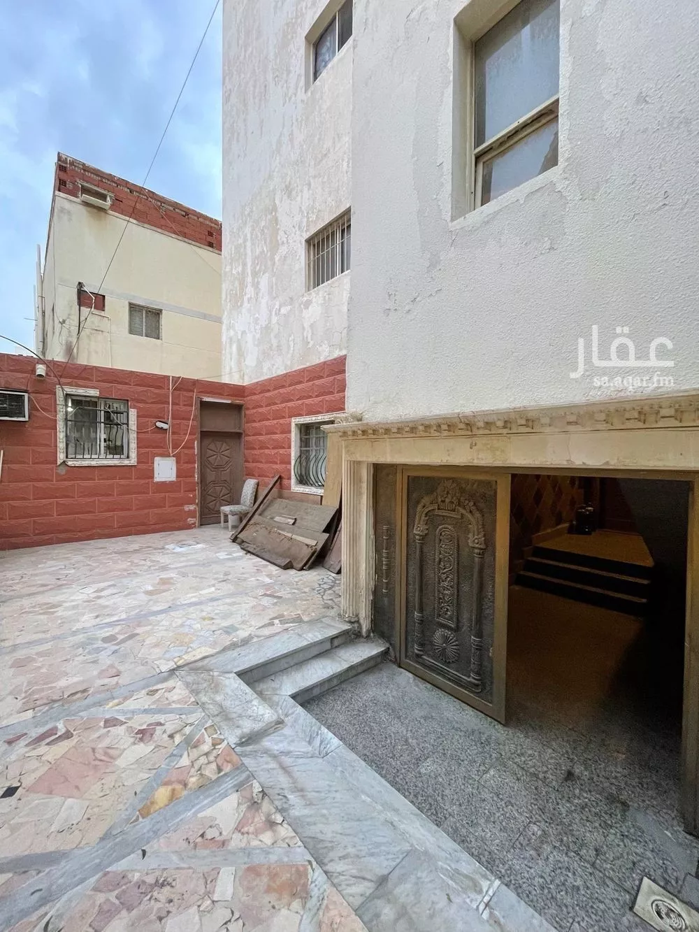 عمارة 462 م² في البوادي 4