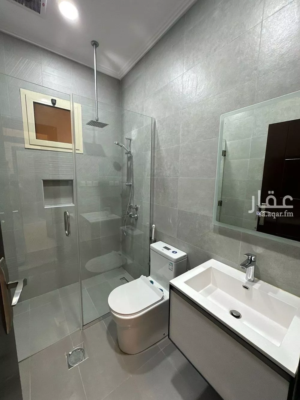 4 bedroom apartment in Al Zahra 2