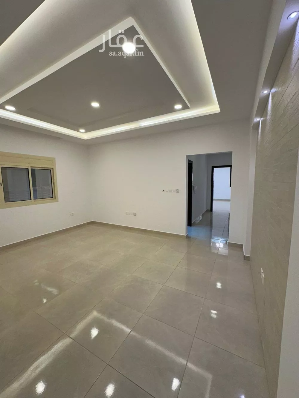 4 bedroom apartment in Al Zahra 3