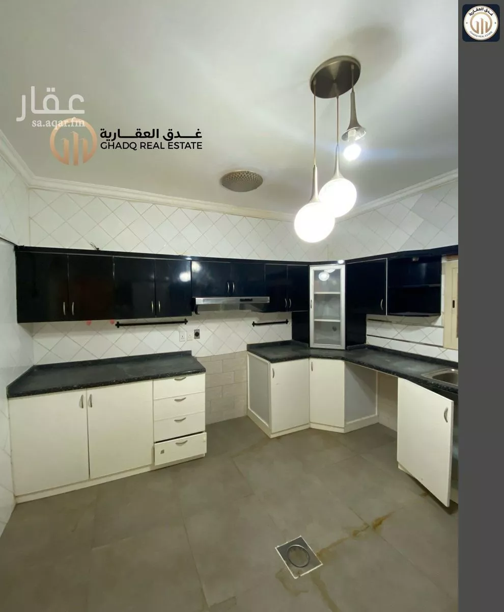 شقة 4 غرف في الفردوس، الدمام 9