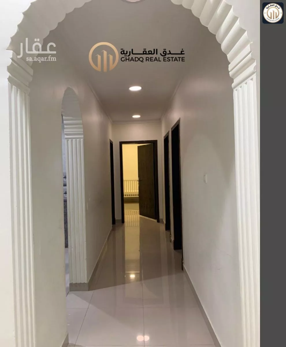 شقة 5 غرف في الشعلة 5