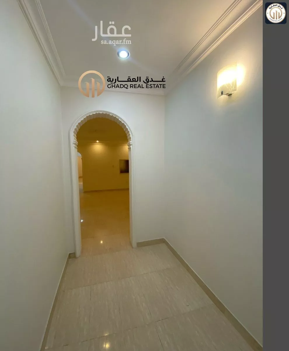 شقة 4 غرف في الفردوس، الدمام 7