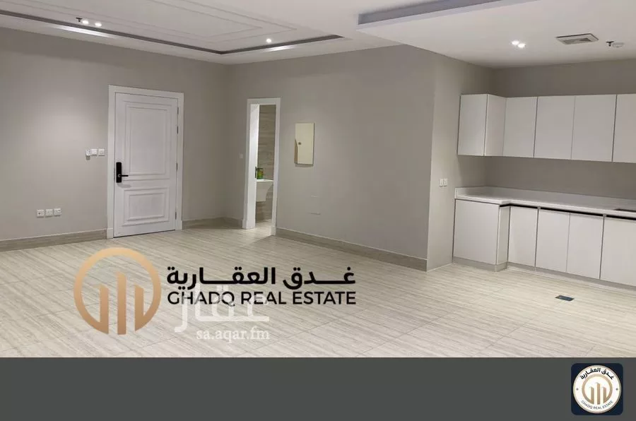 شقة 3 غرف في الحمرا 4