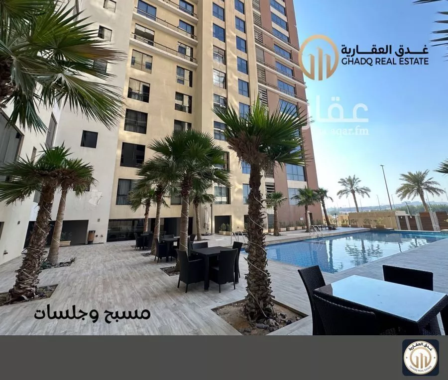 4 bedroom apartment in Al Olaya, Eastern Province 14