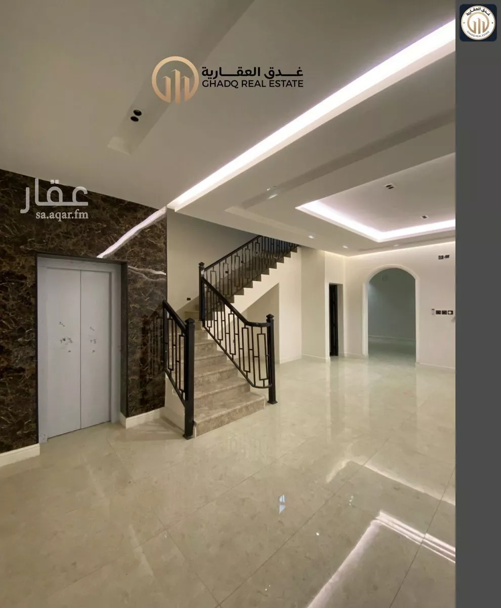 فيلا 6 غرف في الفيصلية، الخبر 10