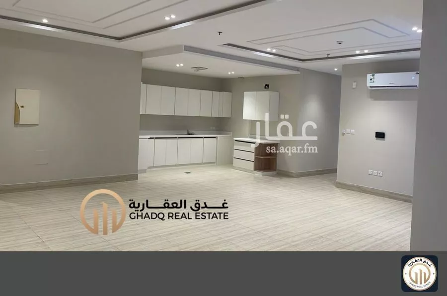 شقة 3 غرف في الحمرا 3