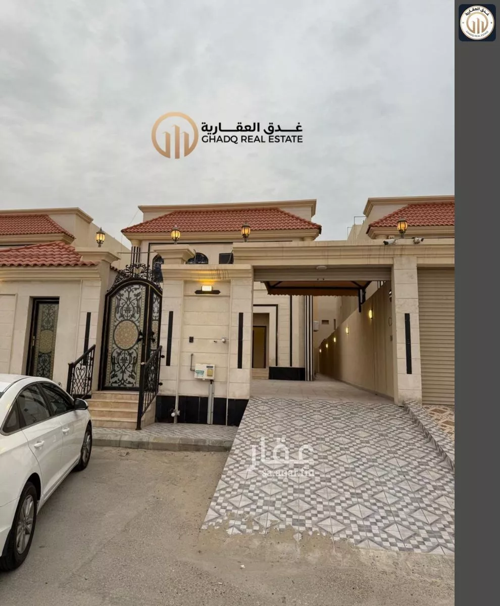 فيلا 7 غرف في الشراع 2