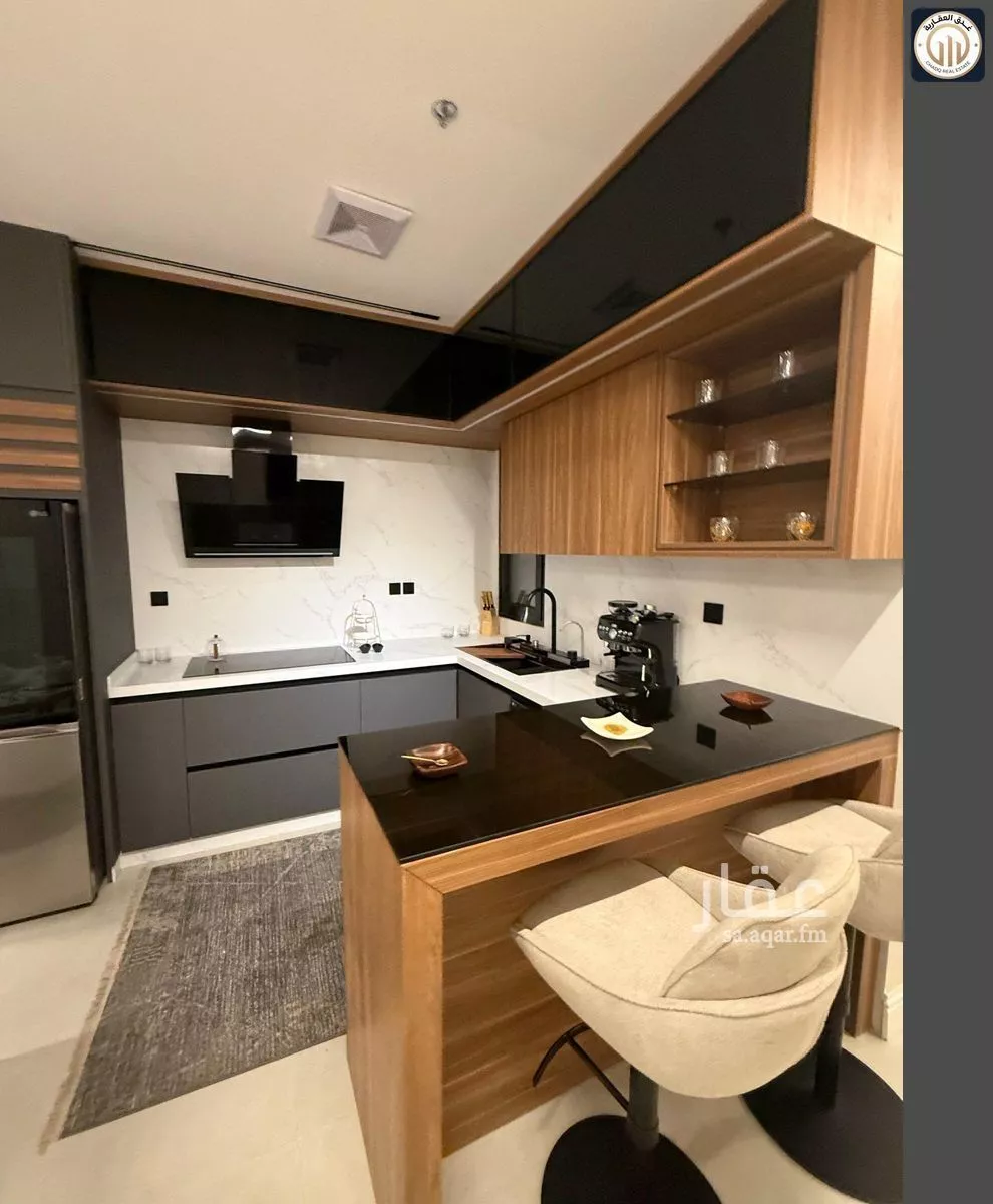 3 bedroom apartment in As Sadafah 5