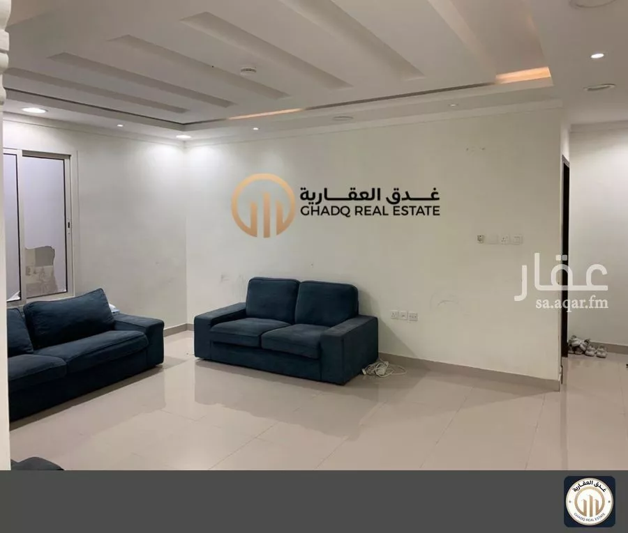 شقة 5 غرف في الشعلة 3