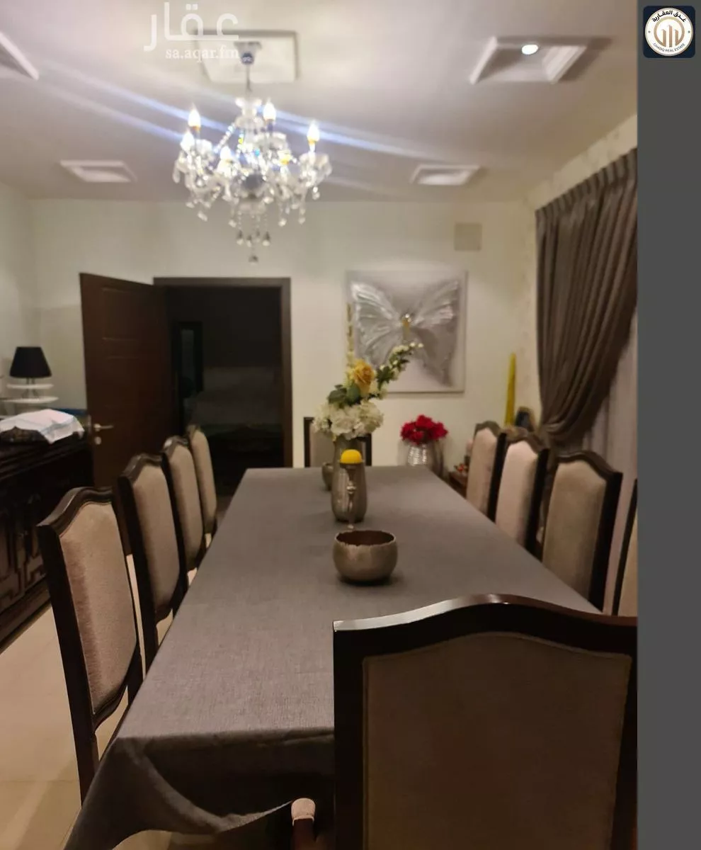 7 bedroom villa in Al Faisaliyyah 5