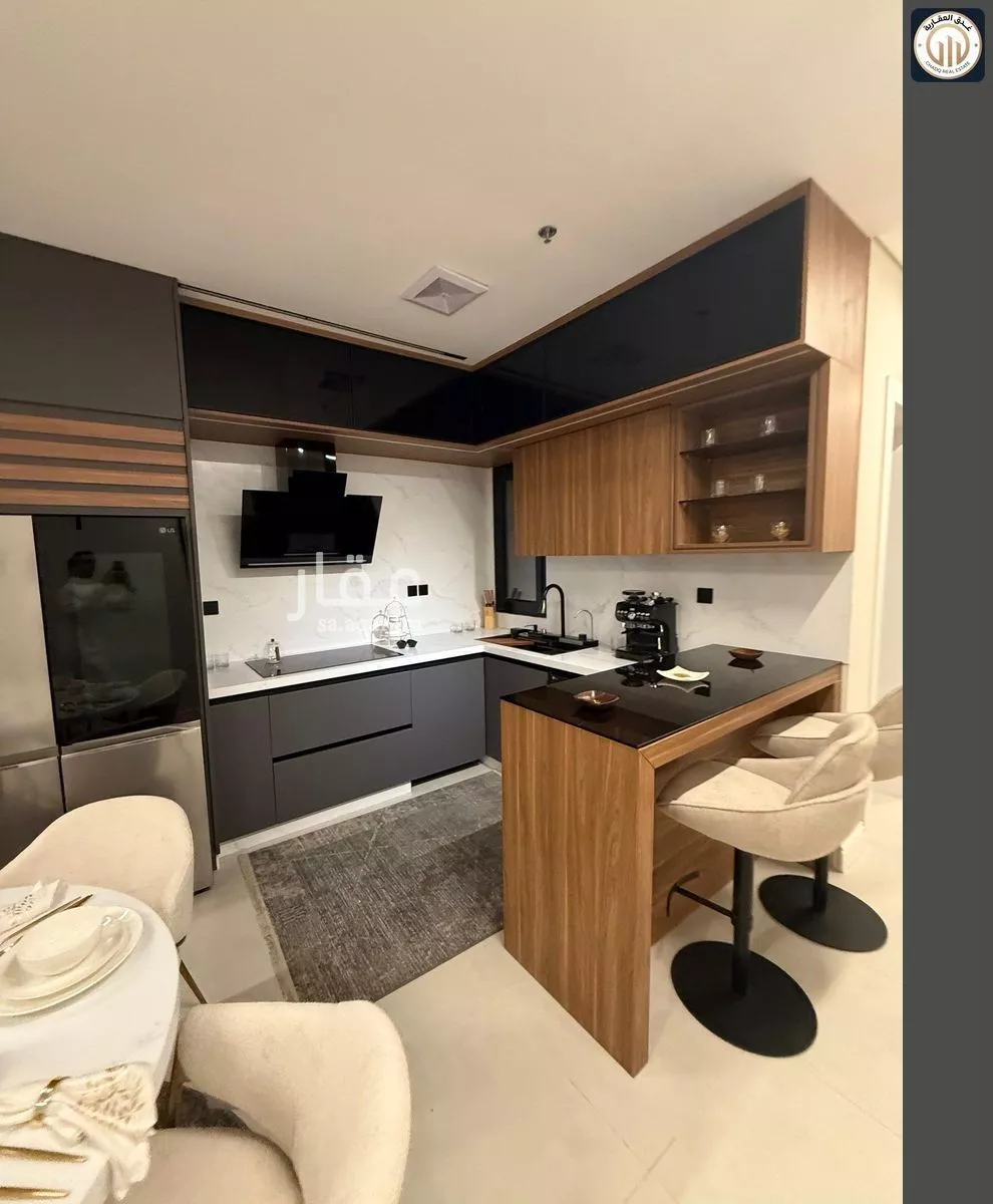 3 bedroom apartment in As Sadafah 2