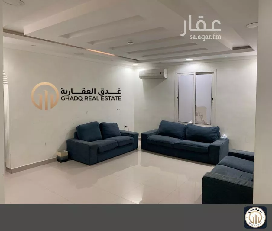 شقة 5 غرف في الشعلة 4