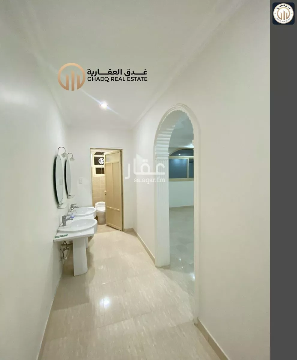 شقة 4 غرف في الفردوس، الدمام 4