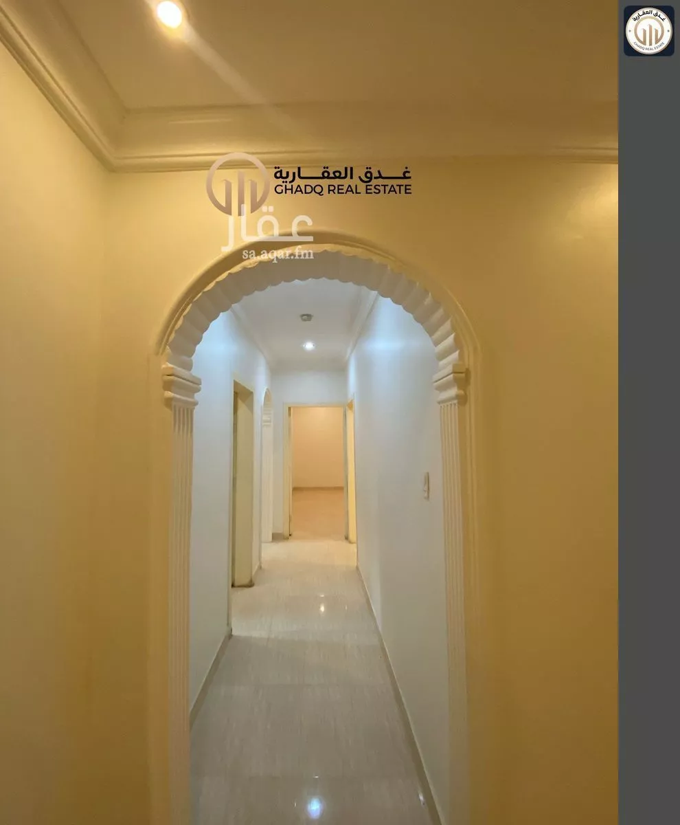 شقة 4 غرف في الفردوس، الدمام 12