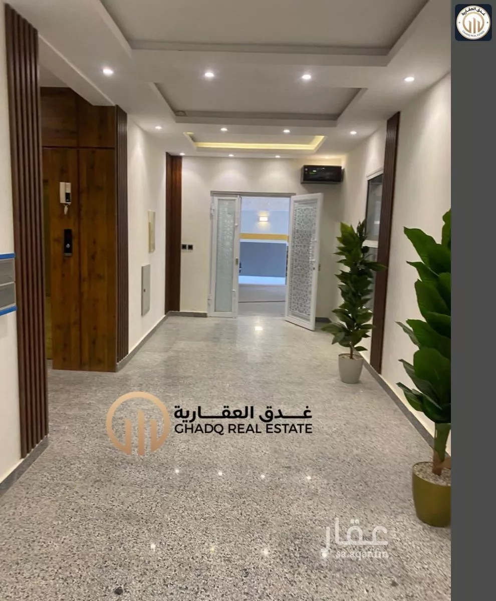 شقة 3 غرف في الحمرا 3