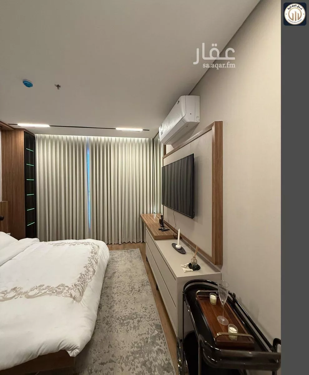 3 bedroom apartment in As Sadafah 1